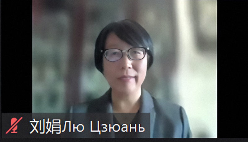 情色直播