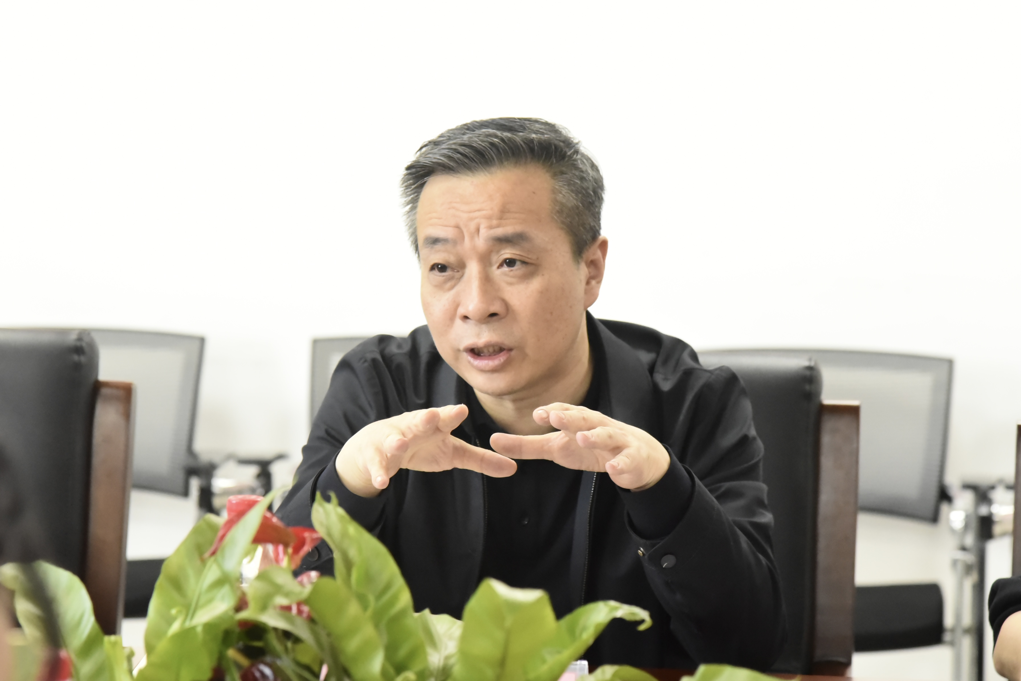 情色直播